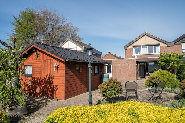 Medium property photo - Dreessencampstraat 22, 5954 AL Beesel